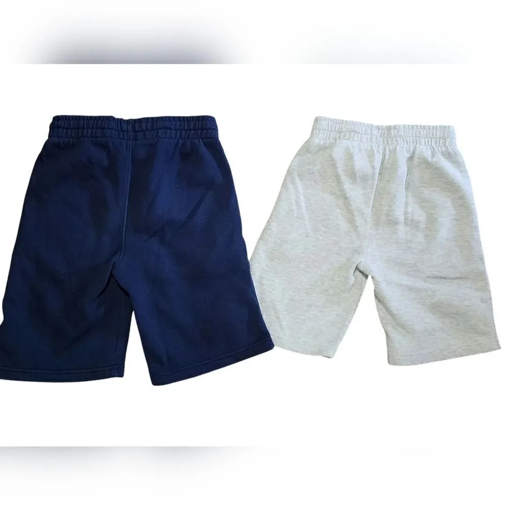 Tommy Hilfiger Fleece shorts bundle of 2